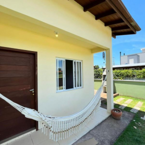 Casa 8 Barra de Ibiraquera